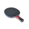 Ракетка для н/т DOUBLE FISH CK-208, для любителй, ITTF,наклад. 2,2 мм, конич. ручка + сумка-чехол за 2&nbsp;004.30 ₽ купить в Химках