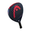 Ракетка для падела HEAD Radical Pro, 222034, для продвинутых игроков, карбон, темносине-красный за 30&nbsp;256.60 ₽ купить в Химках