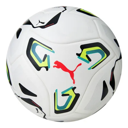 Мяч футб. PUMA Stellar Goal Hardground, 08533001, р.5, FIFA, 16п, ТПУ, термосш, мультикол за 6&nbsp;291.70 ₽ купить в Химках