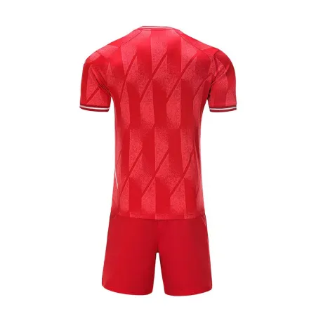 СЦ*Форма футб. взросл. KELME, 8251ZB1007-600-XL, р.XL, 100% полиэстер, красный за 3&nbsp;126.30 ₽ купить в Химках