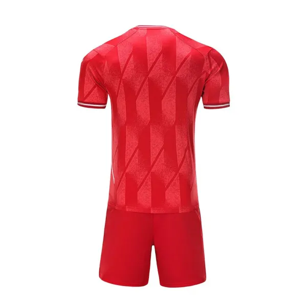 СЦ*Форма футб. взросл. KELME, 8251ZB1007-600-XL, р.XL, 100% полиэстер, красный за 3&nbsp;126.30 ₽ в Химках