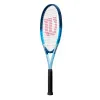 Ракетка б/т Wilson Tour Slam Lite Gr3, WR199010U3,для любит, алюминий, со струнами, сине-голубая за 6&nbsp;358 ₽ купить в Химках