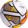 Мяч футб. TORRES Club, F323965, р.5, 10 пан., ПУ, гибрид. сшив, бел-оранж-желт за 2&nbsp;225.30 ₽ купить в Химках