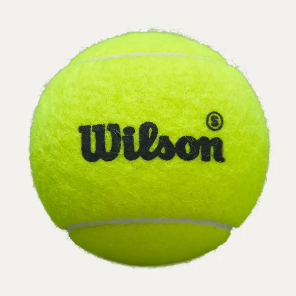Мяч для падела Wilson Premier Padel Speed, WR8908501001, уп.3 шт, FIP Appr.,сукно, нат.резина,желтый за 1&nbsp;235.90 ₽ в Химках