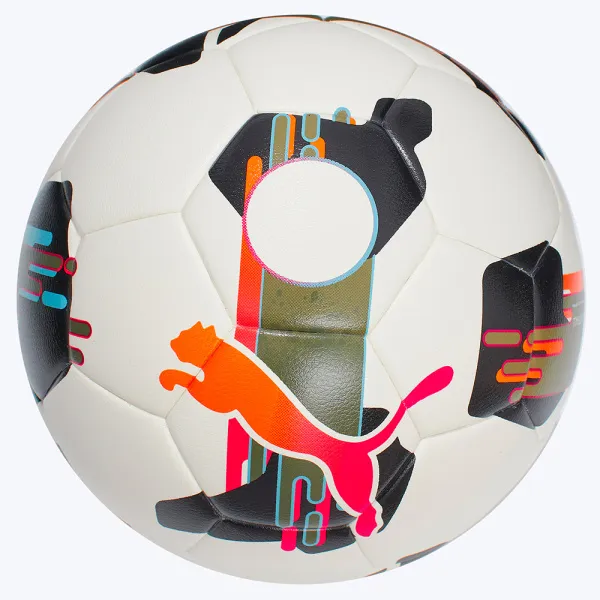 Мяч футб. PUMA Orbita 5 TB Hardground, 08432901, р.5, 32 пан, ТПУ, термосшивка, мультиколор за 4&nbsp;834.80 ₽ в Химках