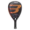 Ракетка для падела BULLPADEL Vertex Advance, 494414, для проф. и любителей, карбон, черно-оранжевый за 21&nbsp;559.40 ₽ купить в Химках