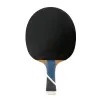 Ракетка для н/т DOUBLE FISH 5A+C, для продвин, ITTF Appr, накл. 2,1 мм, конич. ручка+ 2 мяча V40+мм за 2&nbsp;779.50 ₽ купить в Химках