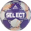 Мяч ганд. SELECT Ultimate Official EHF V24, 1612858999, Senior(р.3), EHF Appr, ПУ, руч.сш, фиол-сер за 15&nbsp;504 ₽ купить в Химках