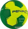 СЦ*Мяч ганд. PENALTY HANDEBOL SUECIA H2L ULTRA GRIP FEMININO, 5115615300-U,р.2,PU,руч.с,жел-зел за 3&nbsp;512.20 ₽ купить в Химках