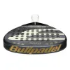 Ракетка для падела BULLPADEL Flow Legend, 494405, для профессионалов, стекловолокно,черно-белый за 31&nbsp;307.20 ₽ купить в Химках