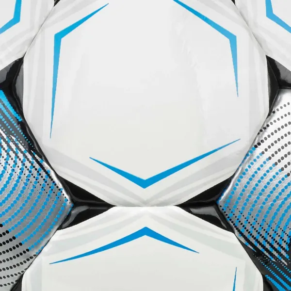 Мяч футзал. SELECT Futsal Master V26, 1043471003, р.4, Basic,32п, гл.ПУ, руч.сш,бело-сине-черный за 7&nbsp;031.20 ₽ в Химках