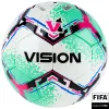 Мяч футзал. VISION SALA+, FIFA Quality Pro, FS324084 р.4, 32 п. PU, 4 подкл.сл, руч.сшив.,бело-зелен за 4&nbsp;943.60 ₽ купить в Химках