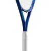 Ракетка б/т Wilson Impact Gr3, WR198910U3,для люб., алюминий, со струнами, сине-салатовый за 6&nbsp;358 ₽ купить в Химках