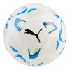 Мяч футзал PUMA Stellar Pro Futsal, 08508501, р.4, FIFA Quality Pro, 8пан, ПУ, терм.сш, бело-голубой за 6&nbsp;932.60 ₽ купить в Химках