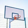 Щит баскетбольный игровой (фанера 15 мм, металлокаркас) 1050х1800 мм ZAVODSPORTA за 28&nbsp;000 ₽ купить в Химках