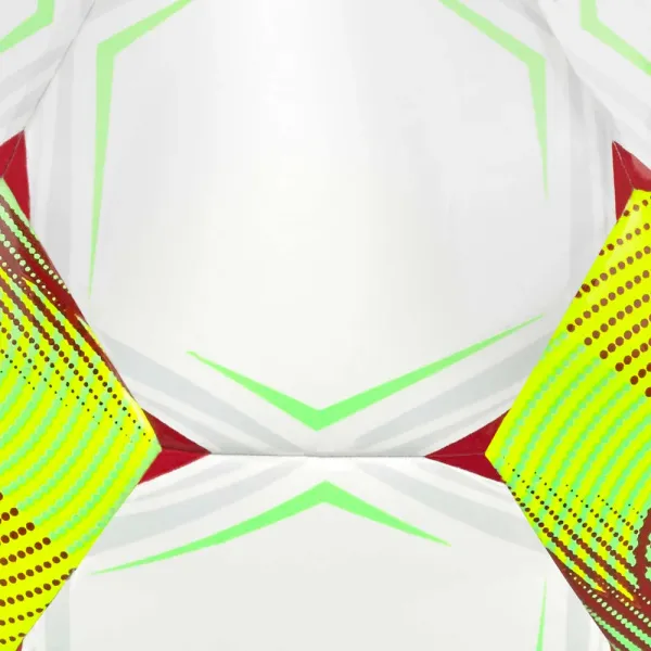 Мяч футзал. SELECT Futsal Talento 11 V26, 1061471014, р.3(Jr),  32п, ТПУ, маш.сш, бело-желто-красный за 4&nbsp;355.40 ₽ в Химках